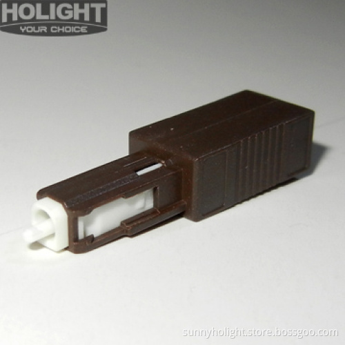 MU Attenuator